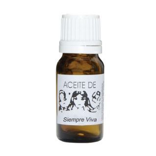 Aceite Propósito Siempre Viva 10ml